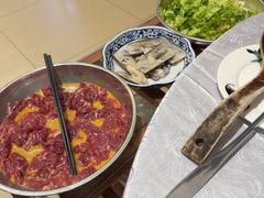 -丰尔粥食·粥底火锅(大良总店)