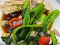 -如轩·海鲜砂锅粥·潮汕菜(沿江东路店)