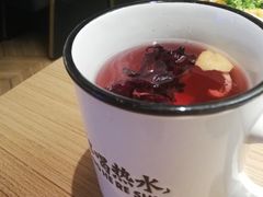-太二酸菜鱼(沈阳万象城店)