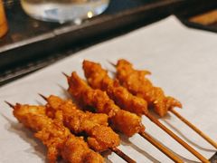 -蚝太郎烧烤(大寨路店)