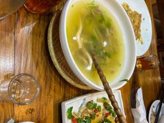 -下梅人家土菜馆(历史文化餐厅度假区店)