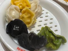 -双合园·海鲜水饺青岛菜(九水东路店)