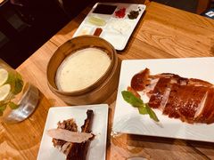 -四季民福烤鸭店(前门廊房二条店)