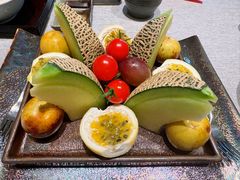 -樱木千鹤·日本料理·海鲜饭(星海店)