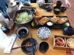 -胜博殿日式炸猪排(西红门店)