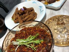 -1718食尚馆·太湖菜(龙之梦太湖古镇店)