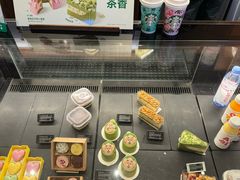 -星巴克臻选(泉州浦西万达广场店)