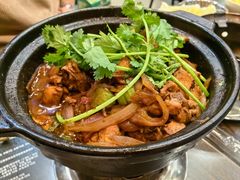 -川香煲(茅台路店)