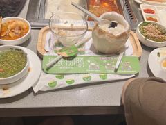 -海底捞火锅(漕宝路店)