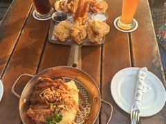 -宝莱纳餐厅(滨江店)