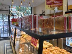 -味多美蛋糕(灯市口店)