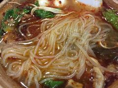 -马贤涮烤(超英·长乐家园店)