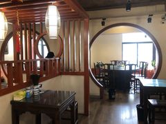 大堂-裕兴记•蟹黄面馆(人民广场店)