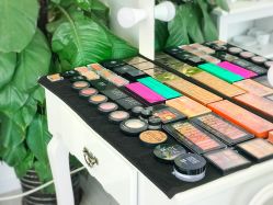 -DK·眉型设计brow修眉染眉化妆