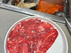 -旺龙巷重庆脆毛肚火锅·潜山扛把子店(潜山商业街店)