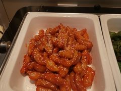 -素满香·食养自助(建邺万达店)