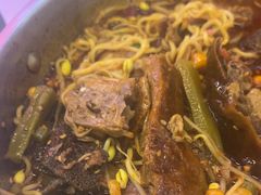 -蓉三少冒烤鸭·四川小吃集(北京首店)