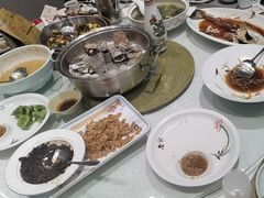 -和源祥·日照菜扛把子(万平口一店)