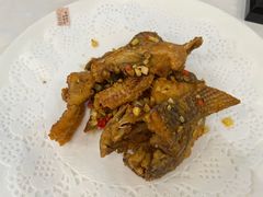 -顺德人家食府(黄金广场店)