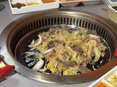 -棒小伙·齐齐哈尔烤肉(龙茗路店)