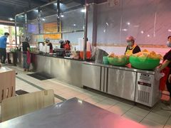 -邢老三肉丸糊辣汤(西安总店)