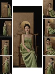 -专注孕妇照亲子照·纪田摄影