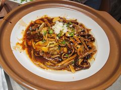 -小厨娘淮扬菜(河西奥美大厦店)
