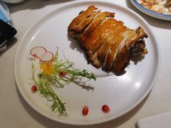 -小放牛炒菜馆(裕华万达店)