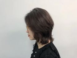 -Coco Salon 日系烫染专业店