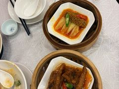 -老廣新意-全天茶点(宝能店)