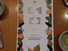 -香港唯港荟 Hotel ICON – The Market
