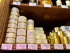 -Le Comptoir de la Gastronomie