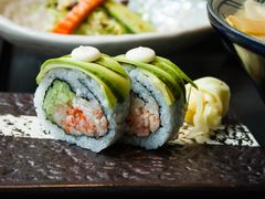 -古京·臻致料理(月湖店)