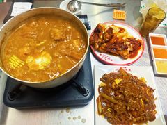 -燃计沙茶皇·香港沙茶火锅(人广旗舰店)