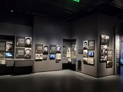 -上海市龙华烈士陵园