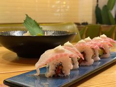 自选创意寿司-Sushi Love 创意寿司(丽影广场店)