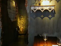 -CHURCH  BISTRO 教堂·餐吧