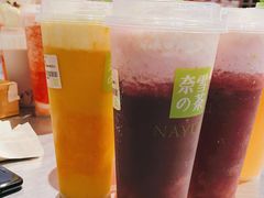 -奈雪的茶(花城汇中区PRO店)