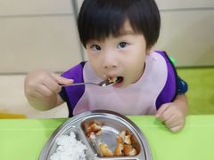 -乐之童成长中心(宝山万达店)