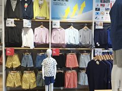 -优衣库(广州恒宝广场店)