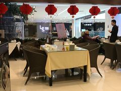 -东四民芳餐厅(世茂工三店)