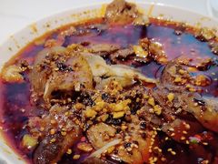 -夫妻肺片·中华老字号·正宗川菜(春熙路店)