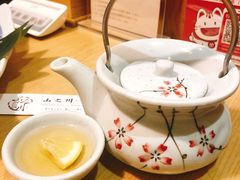 -山之川日料放题(通州店)