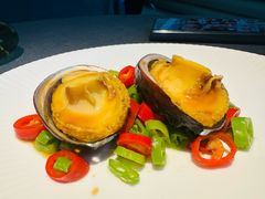 -南里山房·新淮扬菜(徐汇万科店)