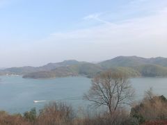 -天目湖涵田度假村
