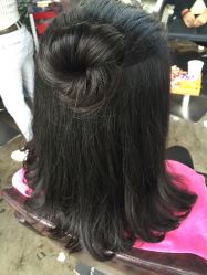 -名品美发