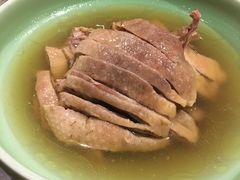 -冶春茶社(星汉大厦店)