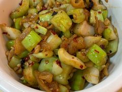 -笨罗卜浏阳菜馆(龙华鹏润达店)