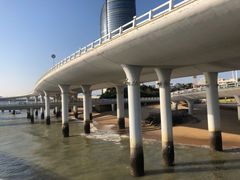 -演武大桥观景平台