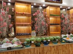-芭菲盛宴·环球美食(锦城万达广场店)